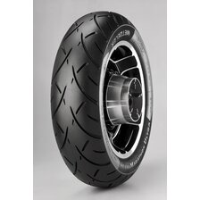 METZELER PNEUMATIKA ME 888 MARATHON ULTRA MT90 B 16 M/C 74H TL REAR DOT19/17